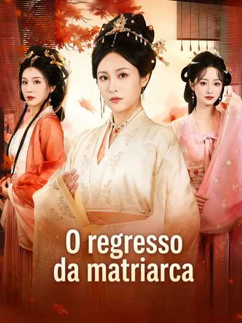 O regresso da matriarca