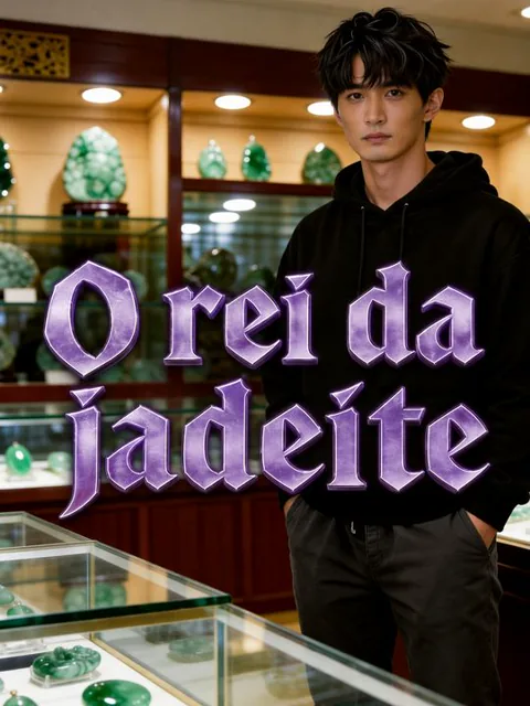 O rei da jadeíte