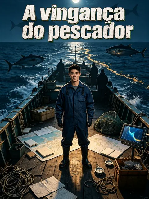 O Rei dos Mares