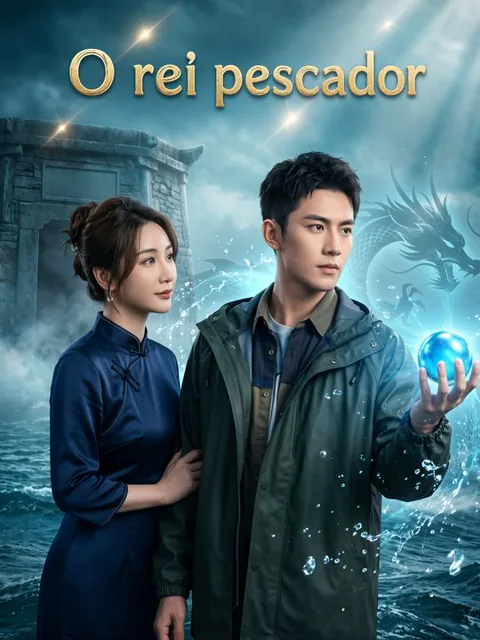 O rei pescador