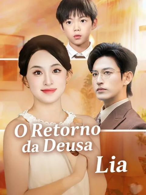 O retorno da deusa mãe
