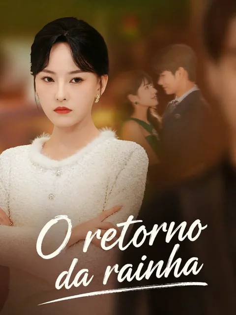 O retorno da rainha