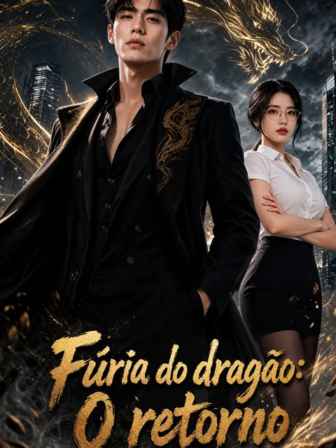 O retorno do dragão invencível