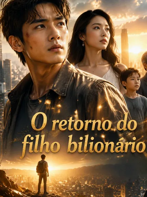 O retorno do filho bilionário