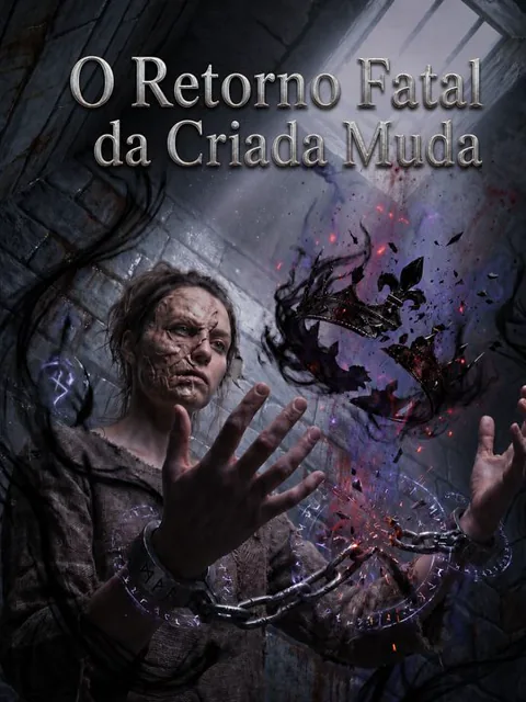 O Retorno Fatal da Criada Muda
