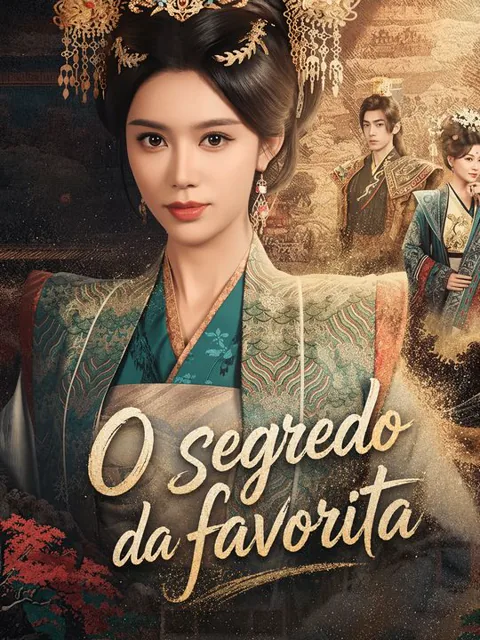 O segredo da favorita