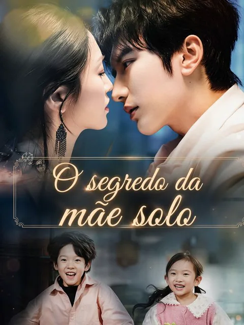 O segredo da mãe solo