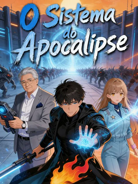 O Sistema do Apocalipse