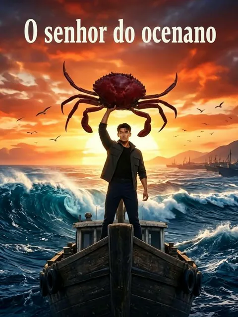O soberano do oceano