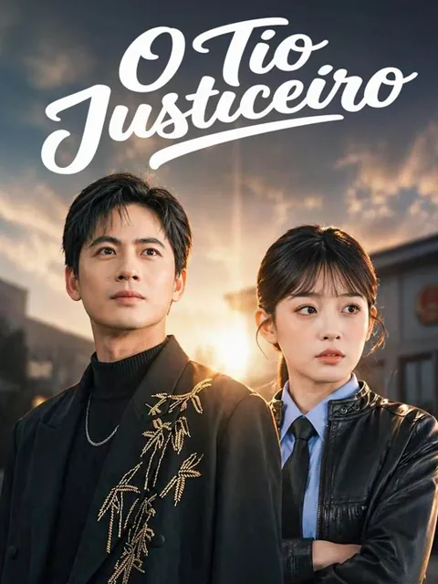 O Tio Justiceiro