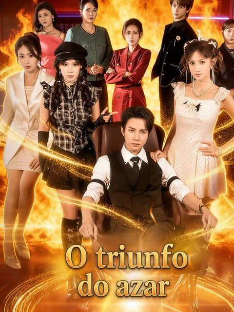 O triunfo do azar