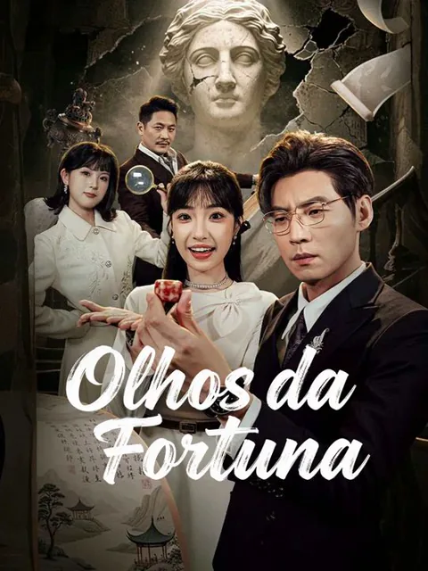 Olhos da Fortuna