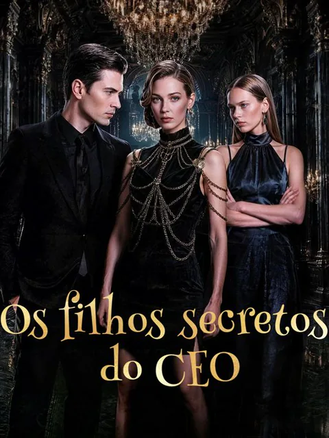 Os filhos secretos do CEO