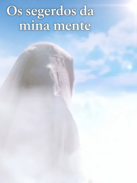 Os segredos da minha mente
