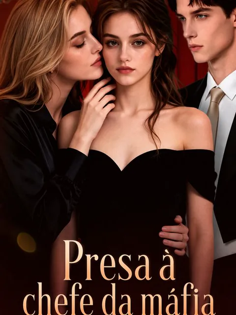 Presa à chefe da máfia
