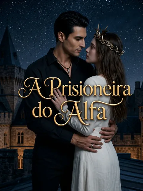 Prisioneira do Rei Alfa