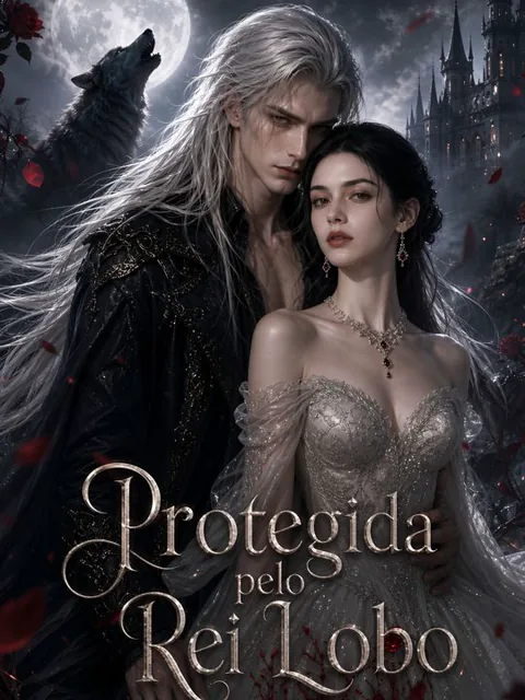 Protegida pelo Rei Lobo