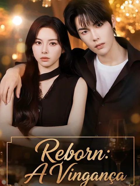 Reborn: A Vingança