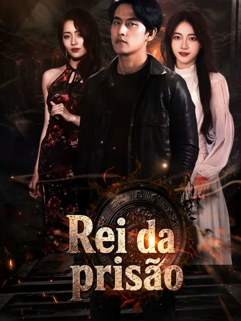 Rei da prisão