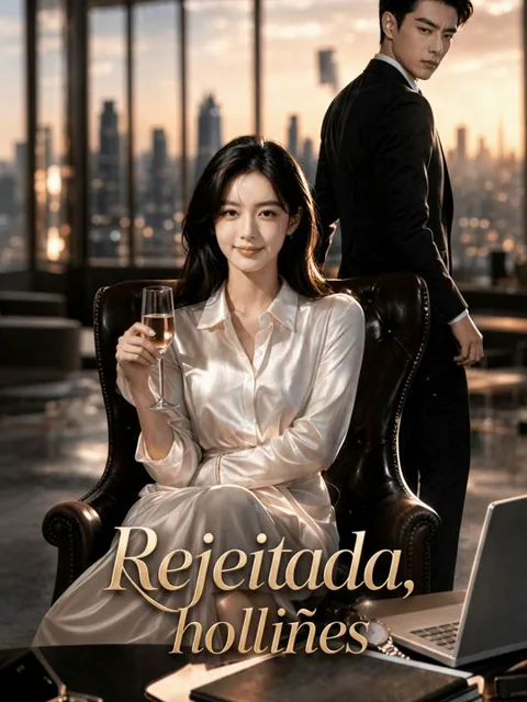 Rejeitada, herdei bilhões