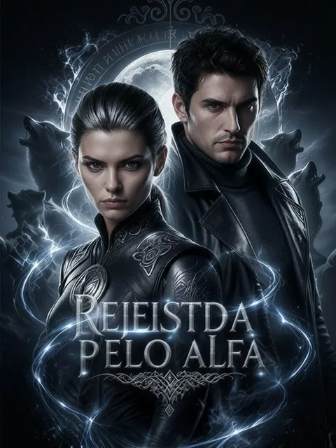 Rejeitada pelo alfa