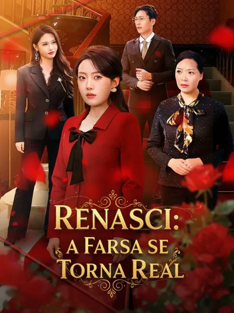 Renasci: A Farsa se Torna Real