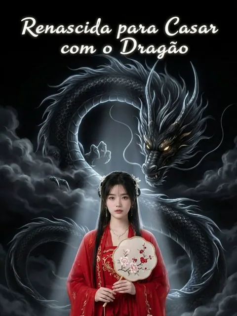 Renascida para Casar com o Dragão