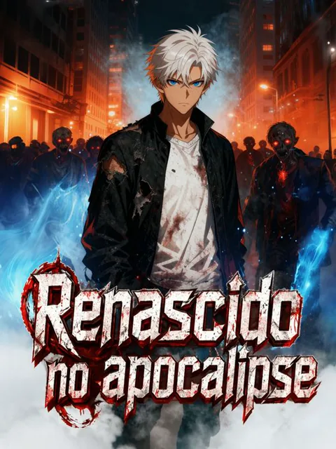 Renascido no apocalipse