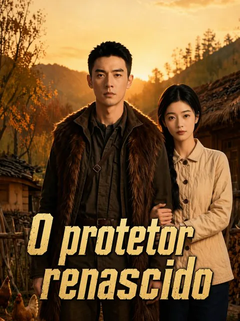 Renascido para proteger