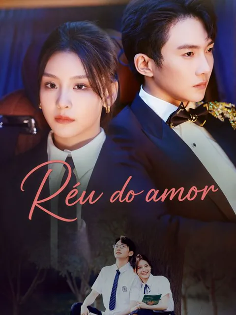 Réu do amor