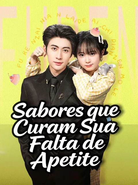 Sabores que Curam Sua Falta de Apetite