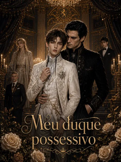 Salva pelo duque possessivo