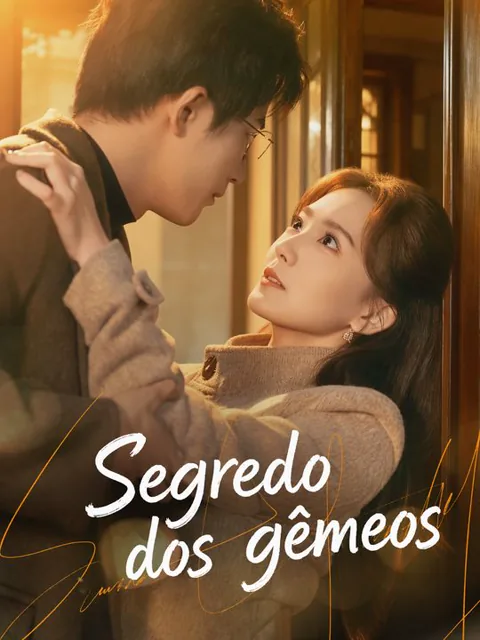 Segredo dos gêmeos