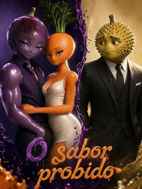 Seiva proibida