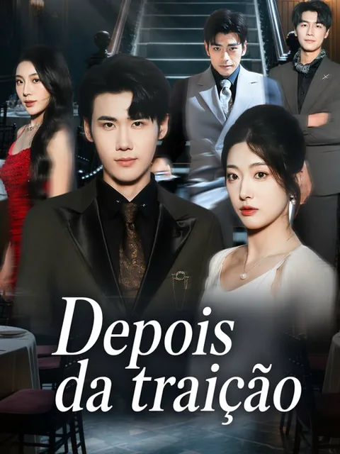 Traída pelo marido CEO