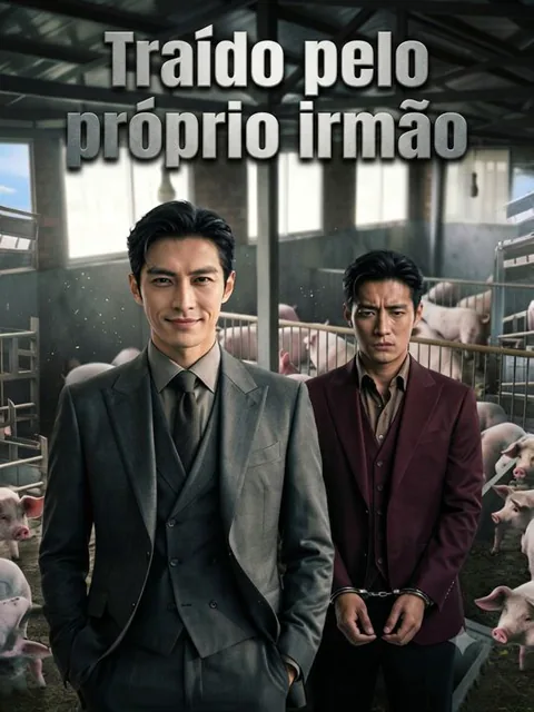 Traído pelo próprio irmão