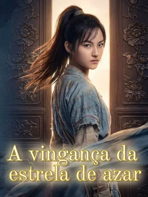 Varrendo o mundo por vingança