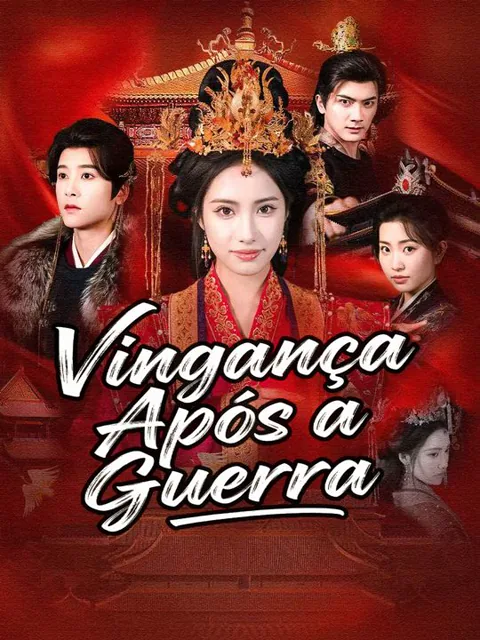 Vingança Após a Guerra