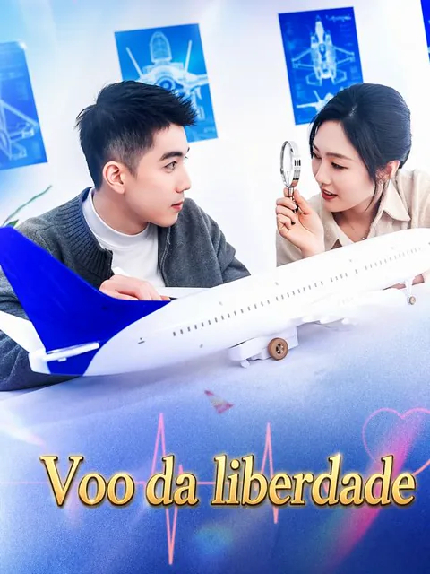 Voo da liberdade