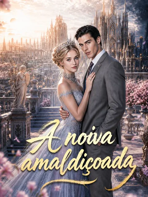 A noiva amaldiçoada
