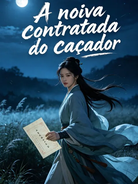 A noiva contratada do caçador