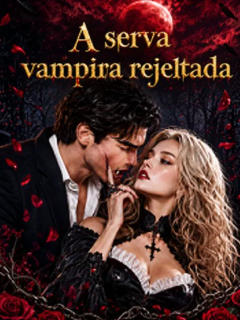 A serva vampira rejeitada