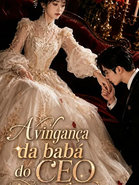 A vingança da babá do CEO