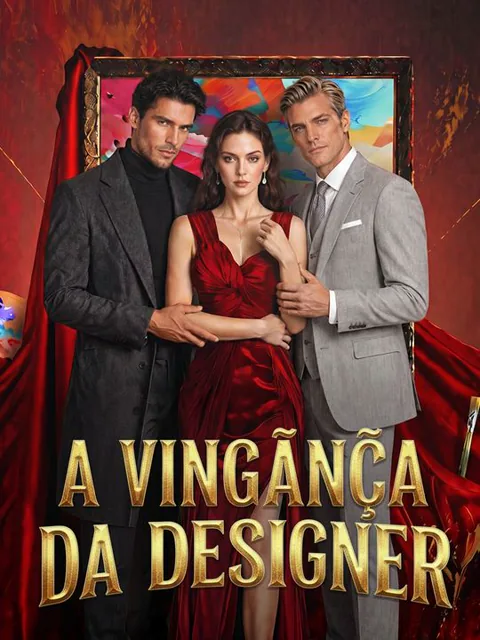 A vingança da designer