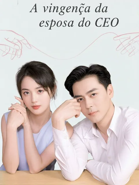 A vingança da esposa do CEO