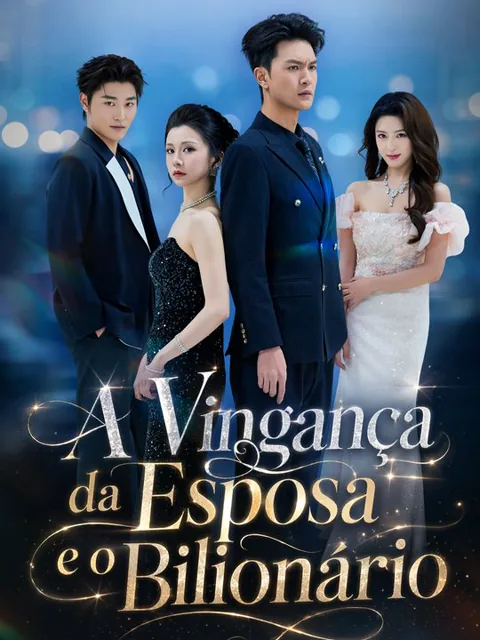 A Vingança da Esposa e o Bilionário