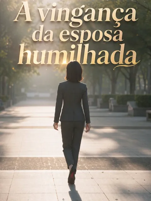 A vingança da esposa humilhada