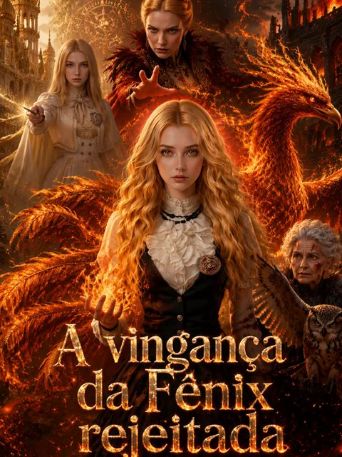 A vingança da Fênix rejeitada