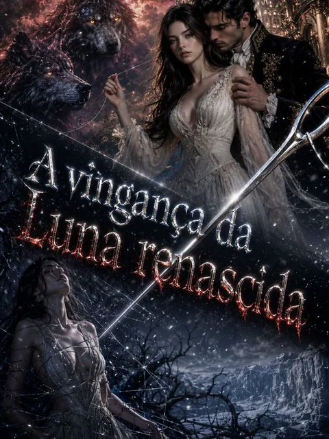 A vingança da Luna renascida