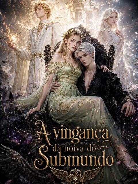 A vingança da noiva do Submundo
